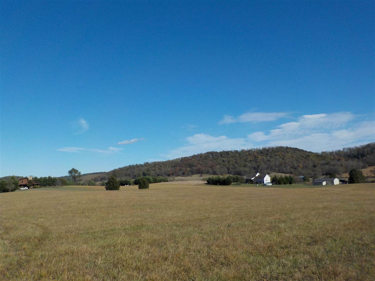 TBD Mountain Dean Ln, Middlebrook, Virginia, 24459 Real Estate