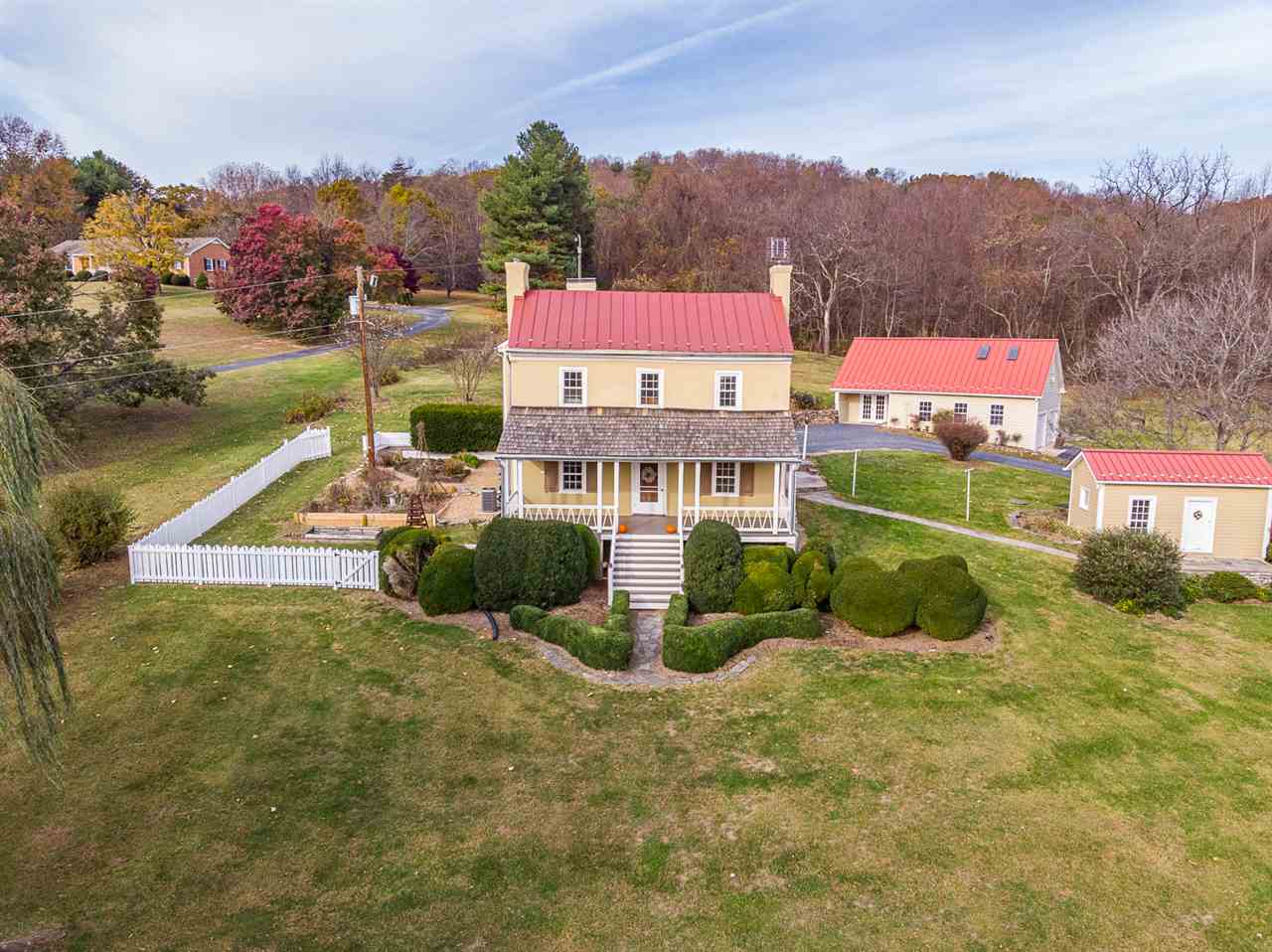 1973 Lee Jackson Hwy, Staunton, Virginia, 24401 Real Estate PlusReal