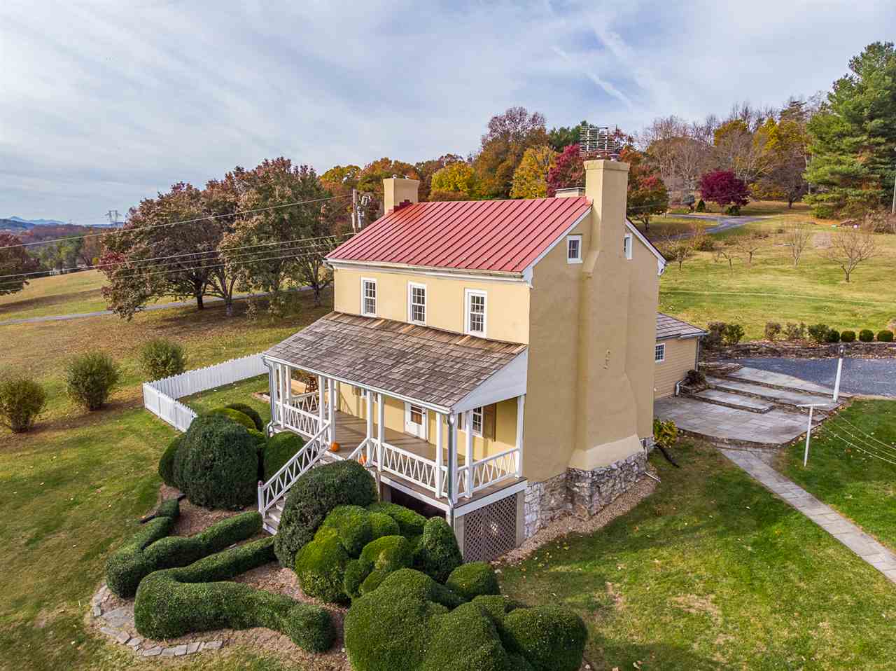 1973 Lee Jackson Hwy, Staunton, Virginia, 24401 Real Estate PlusReal