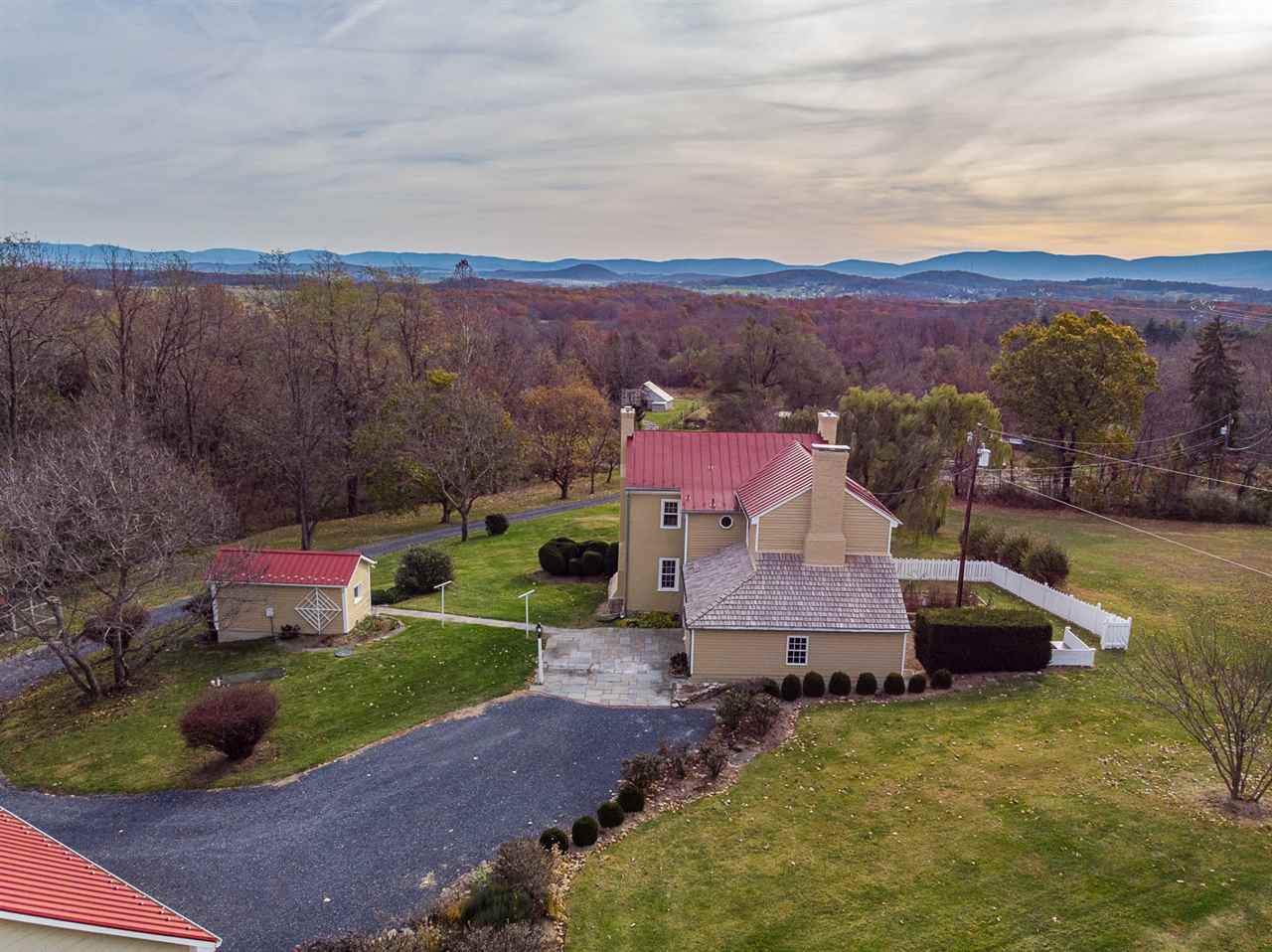 1973 Lee Jackson Hwy, Staunton, Virginia, 24401 Real Estate PlusReal