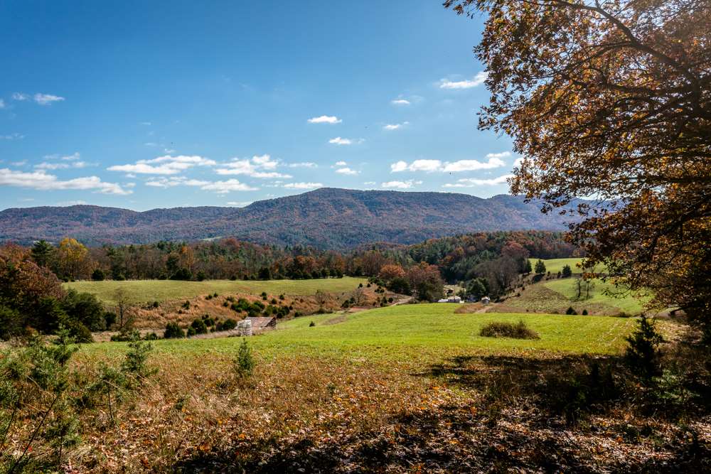 21422 Fallbush Mountain Rd, Bergton, Virginia, 22811 Kline May Realty