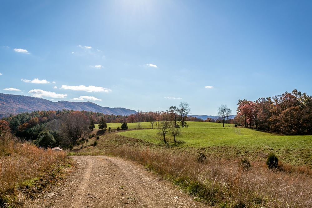 21422 Fallbush Mountain Rd, Bergton, Virginia, 22811 Kline May Realty