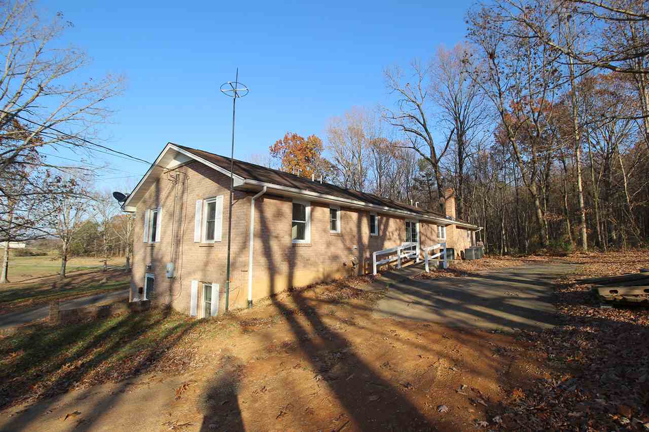 16998 E Summit Ave, Elkton, Virginia, 22827 Kline May Realty