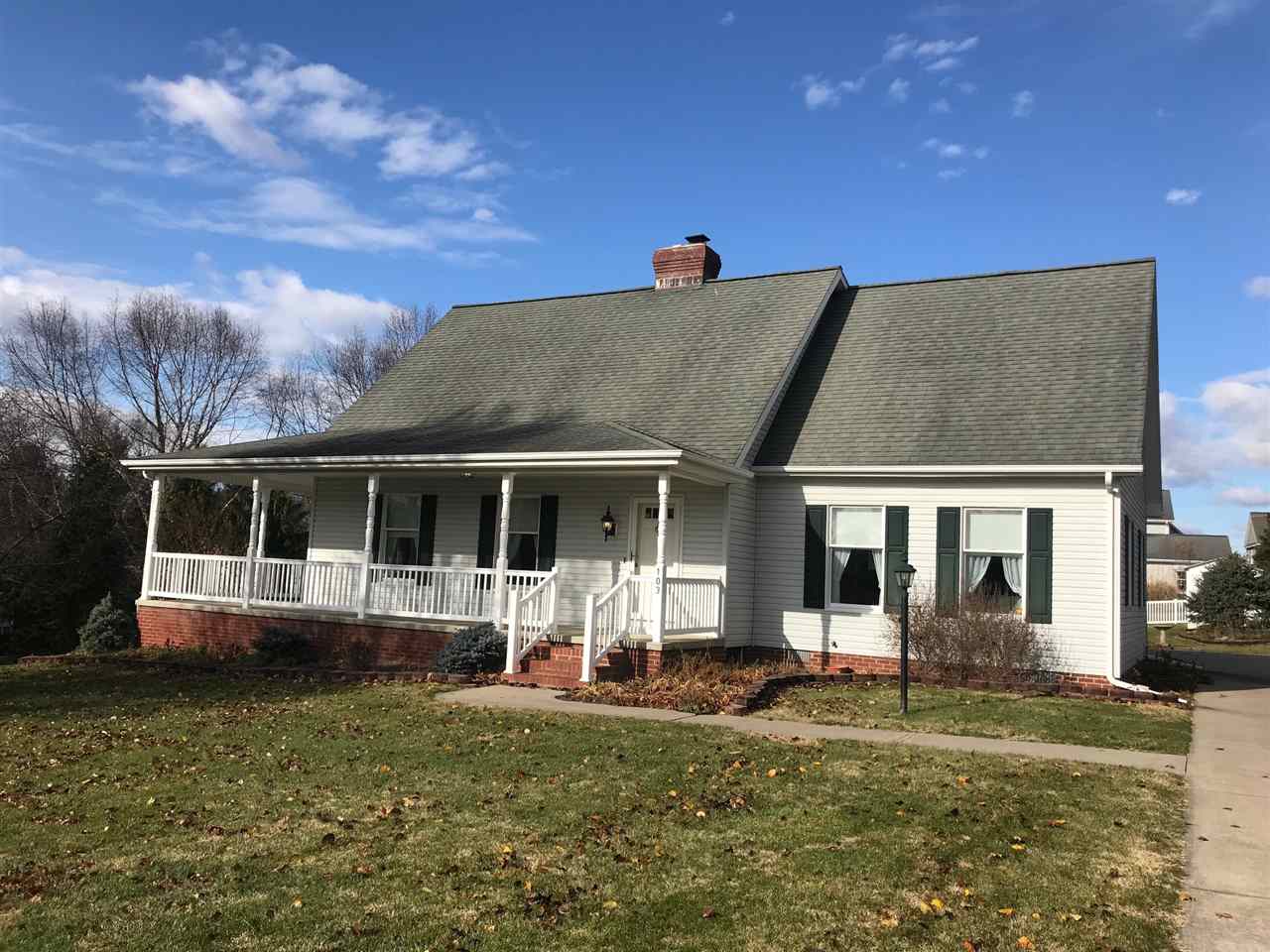 103 Sunbright Dr, Bridgewater, Virginia, 22812 Real Estate PlusReal