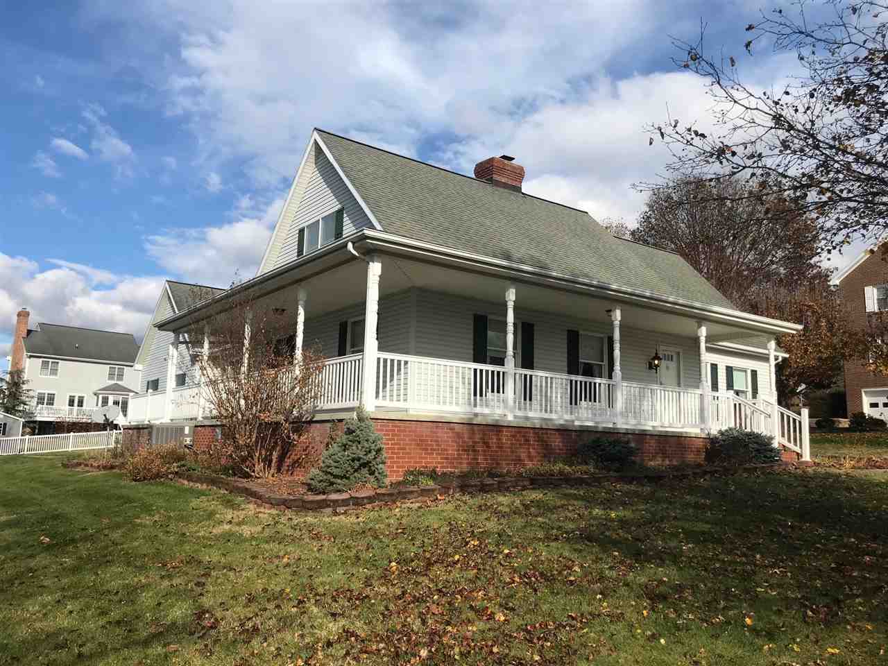 103 Sunbright Dr, Bridgewater, Virginia, 22812 Real Estate PlusReal