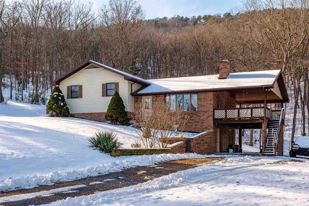 368 Buttercup Dr, Mathias, West Virginia, 26812 Kline May Realty