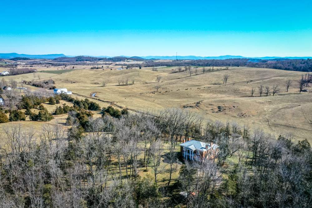 568 Whetstone Draft Rd, Mount Solon, Virginia, 22843 Kline May Realty