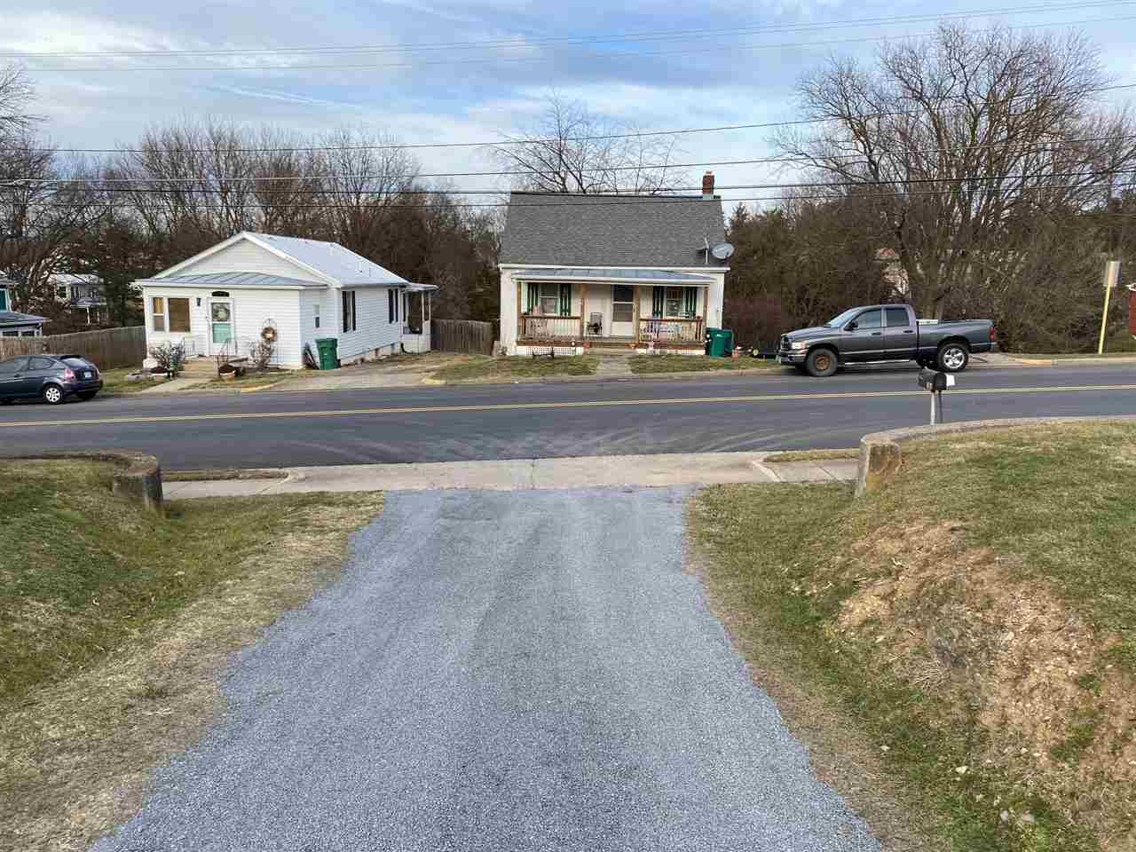 186 Broadway Ave, Broadway, Virginia, 22815 Kline May Realty