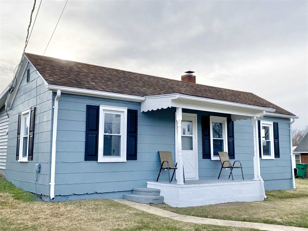 186 Broadway Ave, Broadway, Virginia, 22815 Kline May Realty