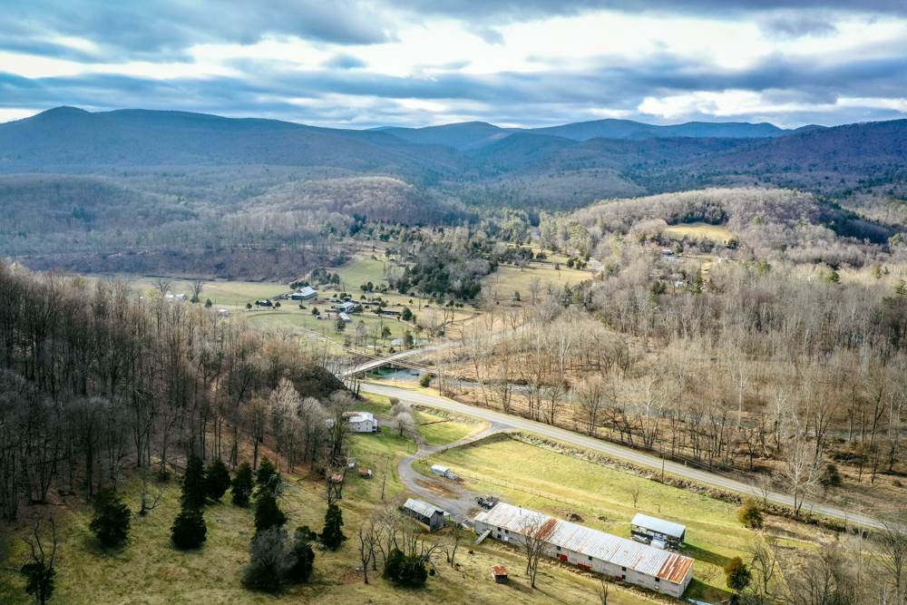 13818 Brocks Gap Rd, Fulks Run, Virginia, 22830 Kline May Realty