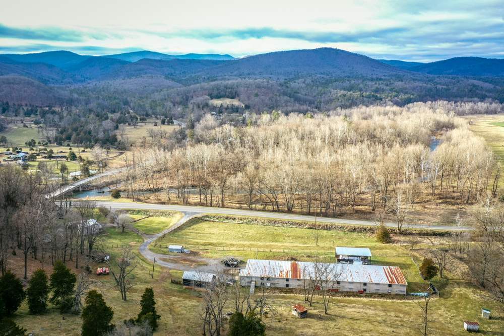 13818 Brocks Gap Rd, Fulks Run, Virginia, 22830 Kline May Realty