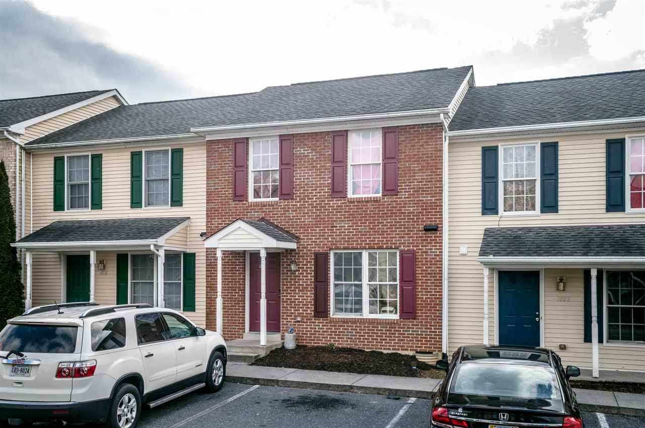 1024 Commercial Ct, Harrisonburg, Virginia, 22802 Kline May Realty