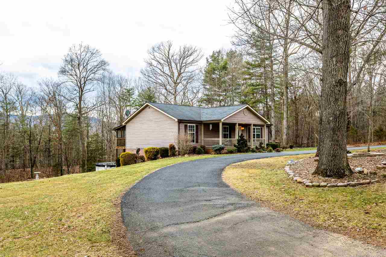 265 Mcbrydge Dr, Swoope, Virginia, 24479 Kline May Realty