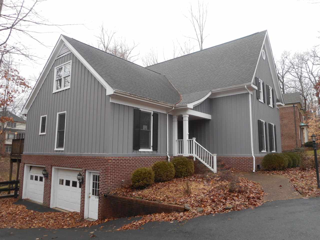 3389 Cesford Grange, Keswick, Virginia, 22947 Real Estate PlusReal