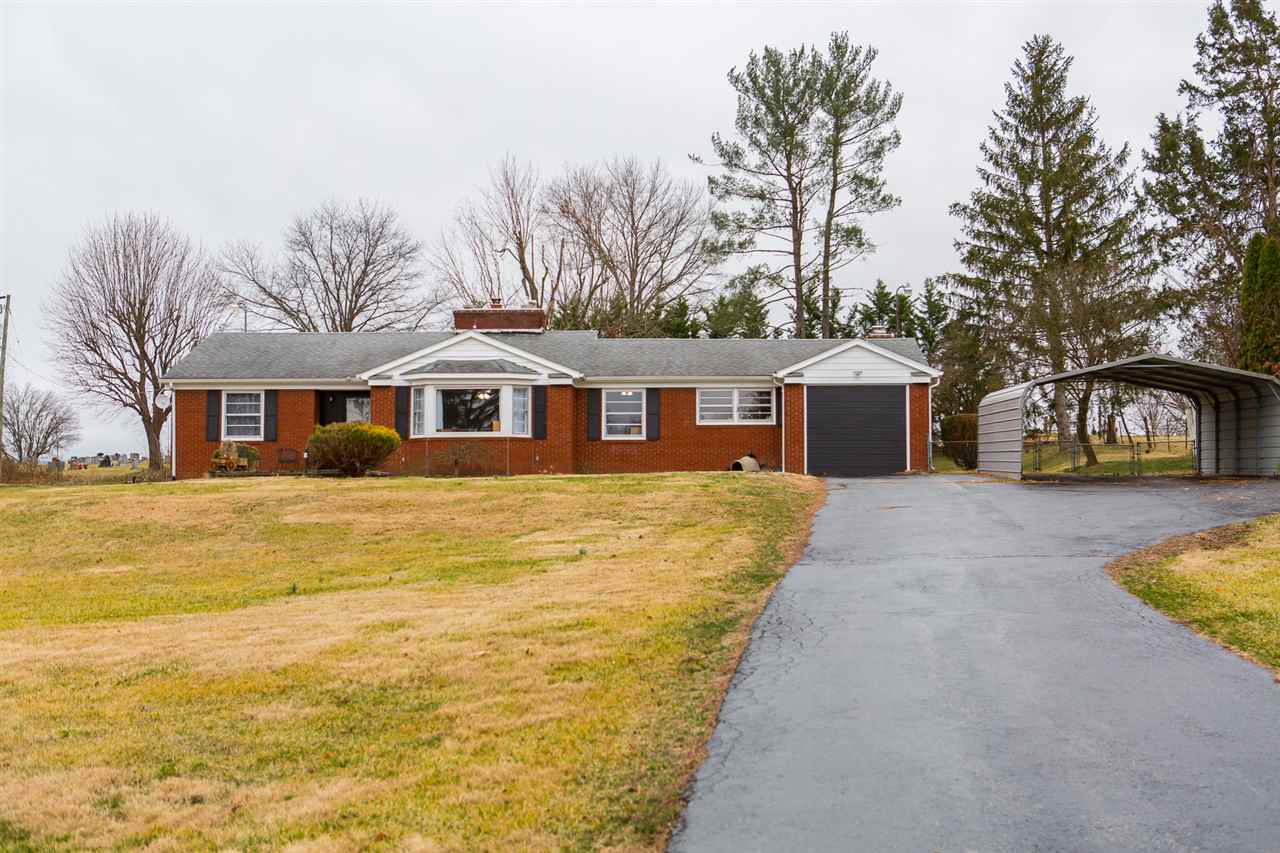 9770 Mcgaheysville Rd, Mcgaheysville, Virginia, 22840 Kline May Realty