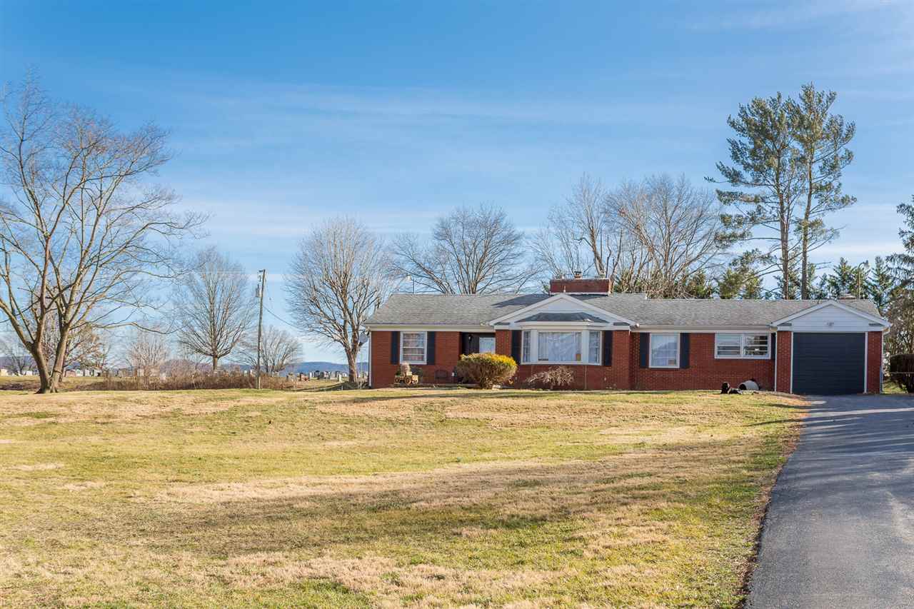 9770 Mcgaheysville Rd, Mcgaheysville, Virginia, 22840 Kline May Realty