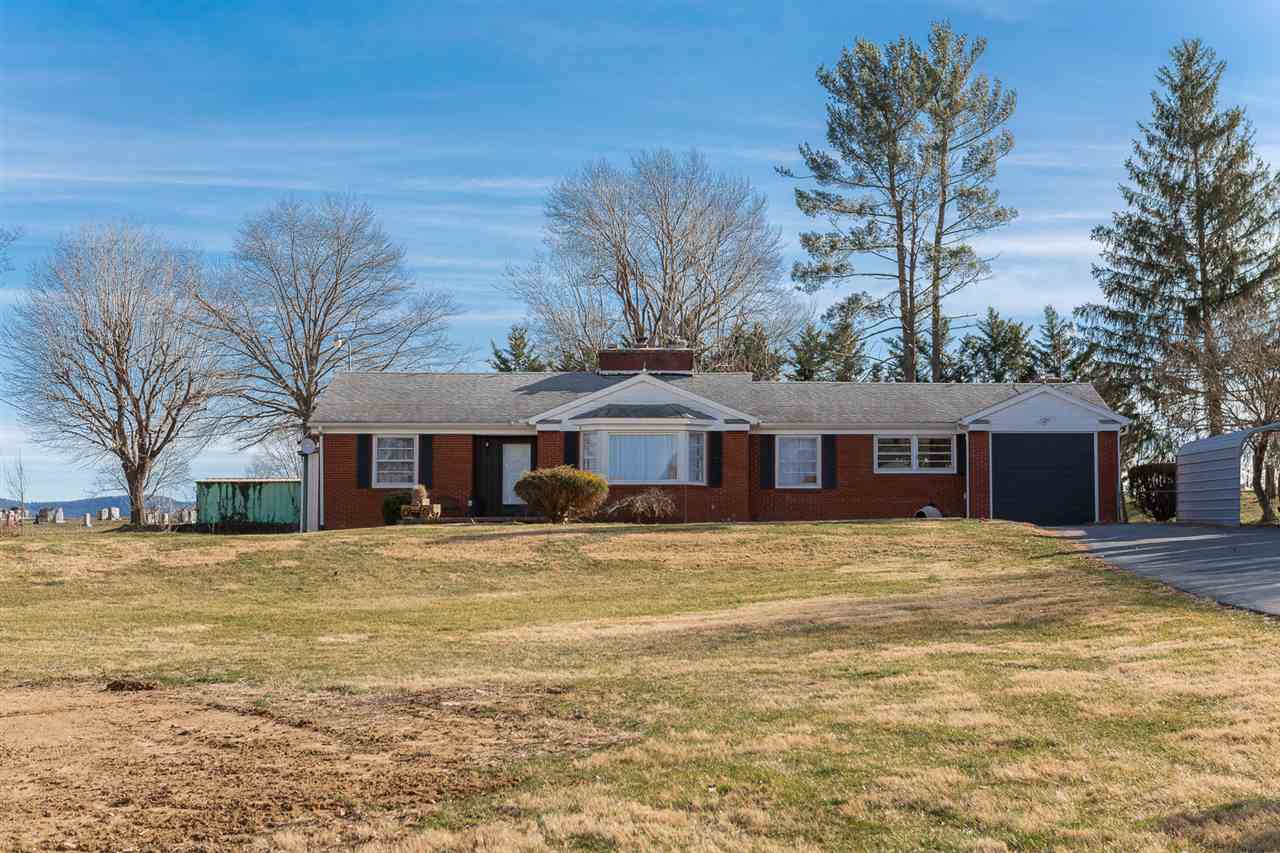 9770 Mcgaheysville Rd, Mcgaheysville, Virginia, 22840 Kline May Realty