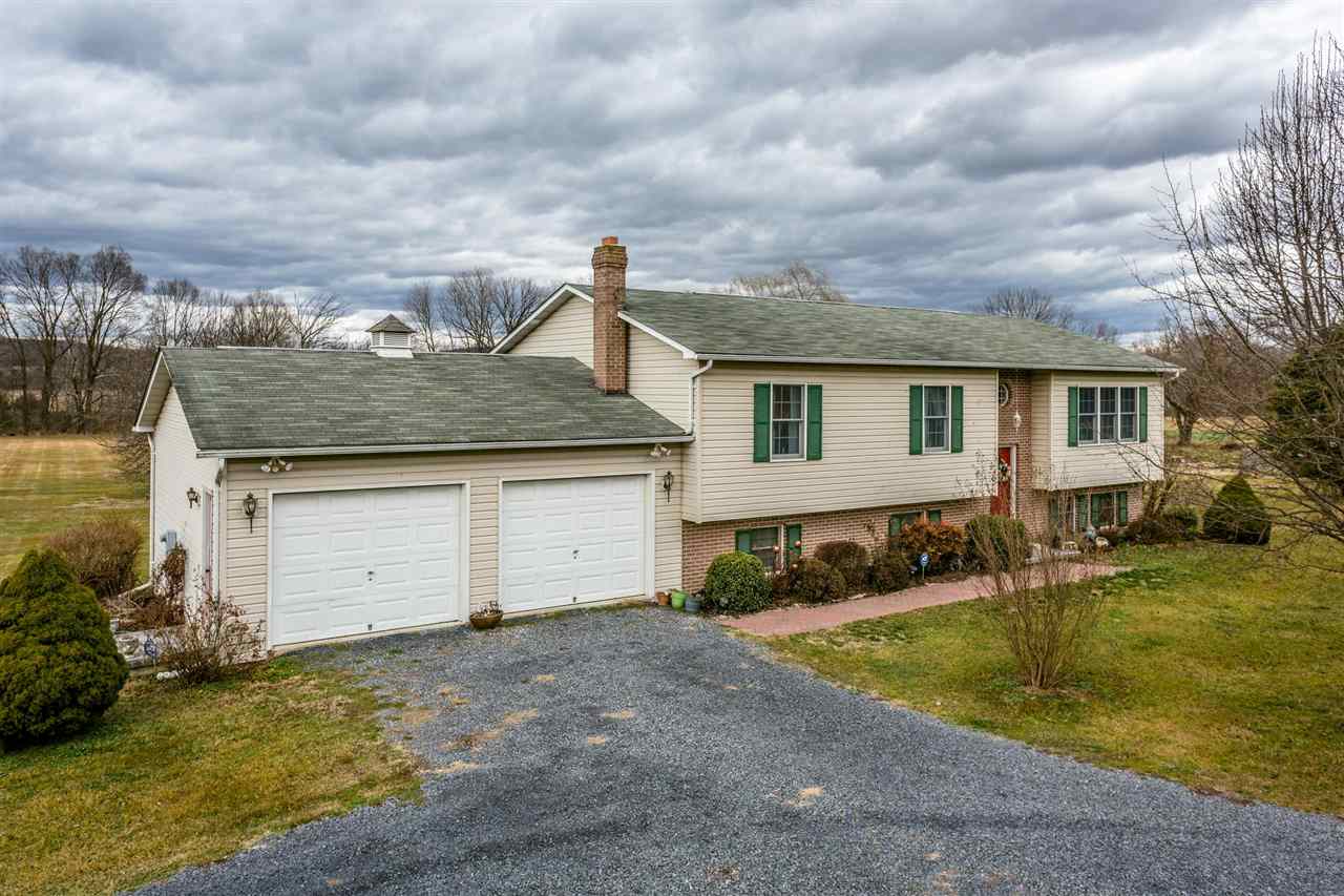 15631 New Market Rd, Timberville, Virginia, 22853 Kline May Realty