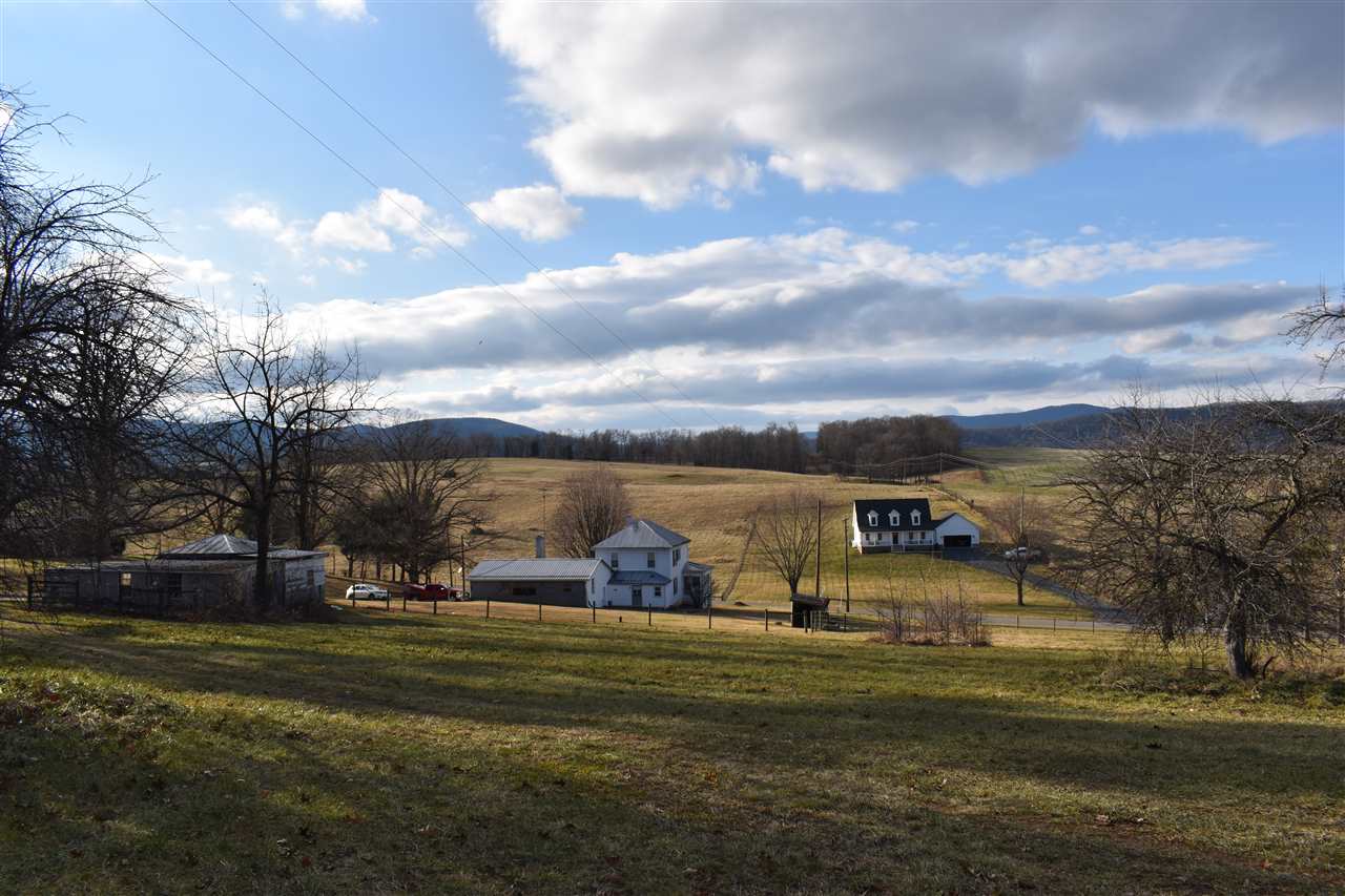 853 Scenic Hwy, Churchville, Virginia, 24421 Kline May Realty