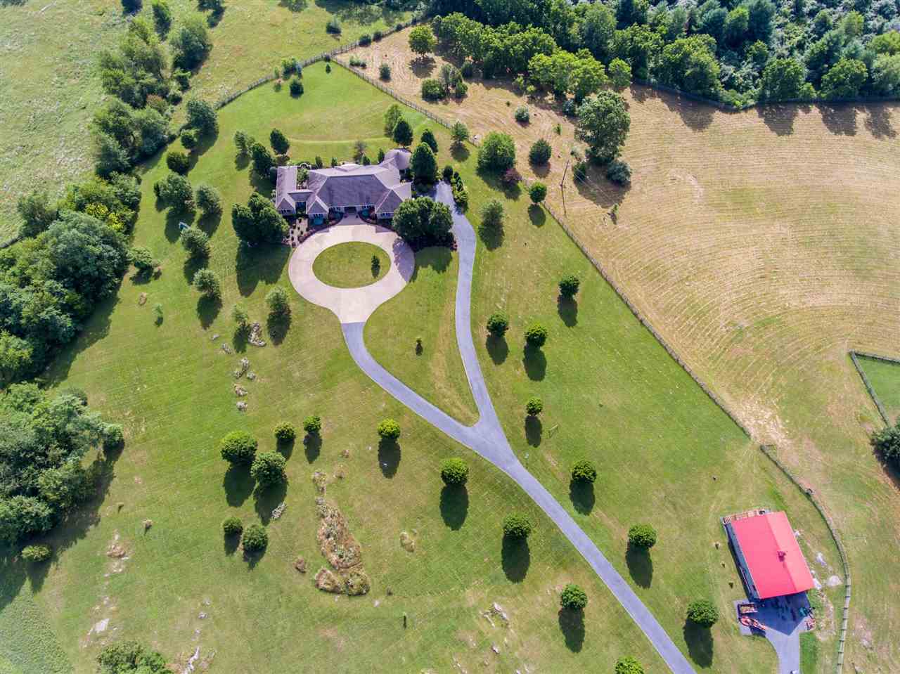 108 Meadow Ln, Fishersville, Virginia, 22939 Real Estate PlusReal