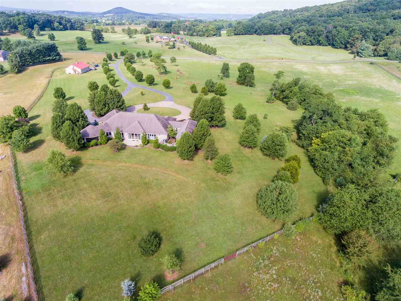 108 Meadow Ln, Fishersville, Virginia, 22939 Real Estate PlusReal