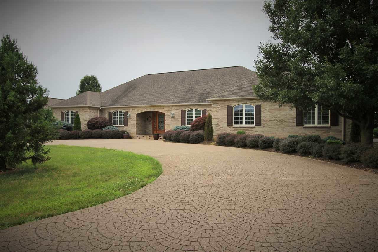 108 Meadow Ln, Fishersville, Virginia, 22939 Real Estate PlusReal