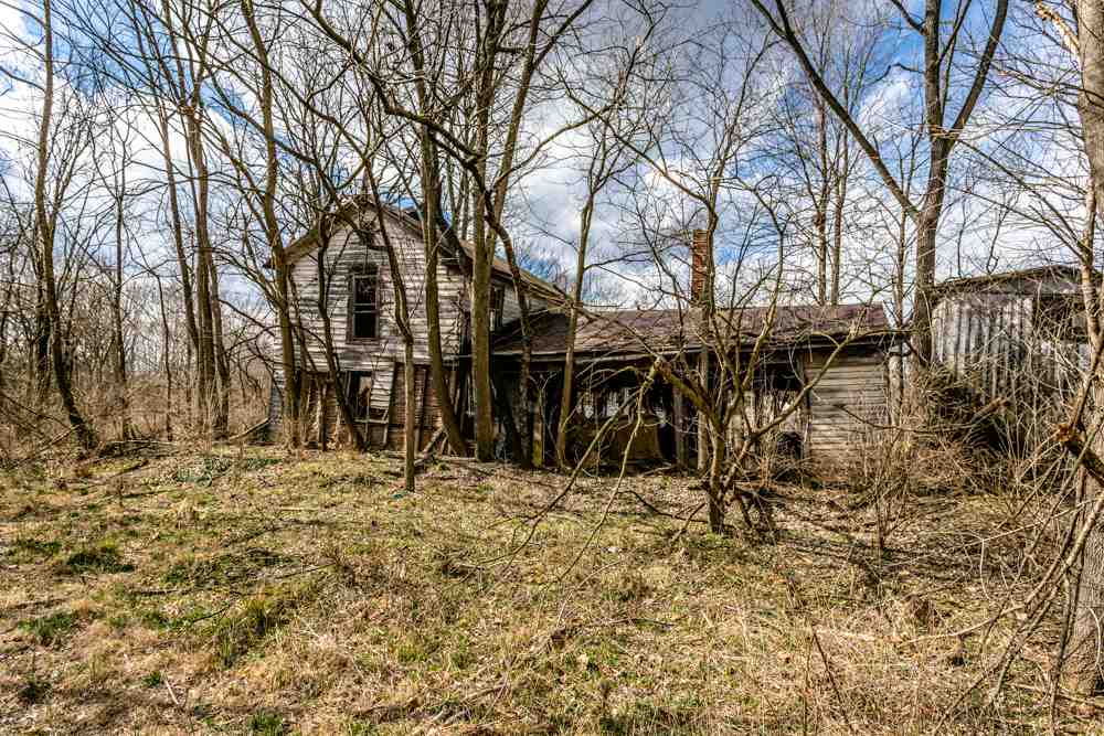 16498 Evergreen Valley Rd, Timberville, Virginia, 22853 Kline May Realty