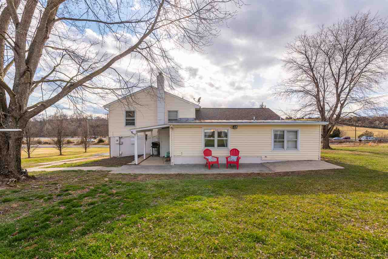 5525 Penn Laird Dr, Penn Laird, Virginia, 22846 Kline May Realty