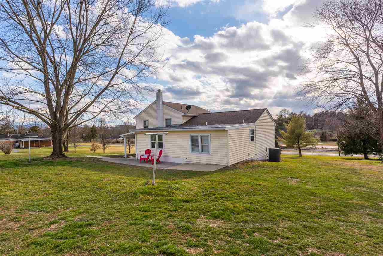 5525 Penn Laird Dr, Penn Laird, Virginia, 22846 Kline May Realty