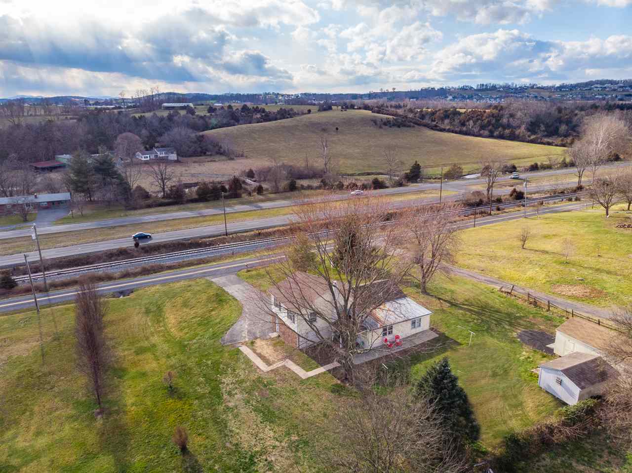 5525 Penn Laird Dr, Penn Laird, Virginia, 22846 Kline May Realty