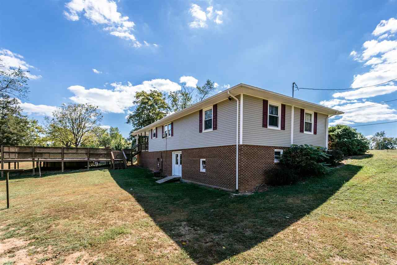 4422 Park Way, Elkton, Virginia, 22827 Kline May Realty