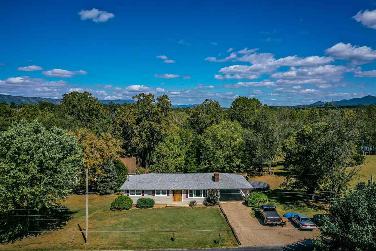 4422 Park Way, Elkton, Virginia, 22827 Kline May Realty