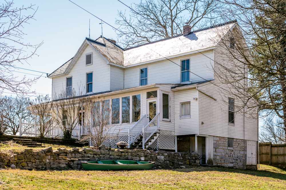 535 S Main St, Mount Crawford, Virginia, 22841 Kline May Realty