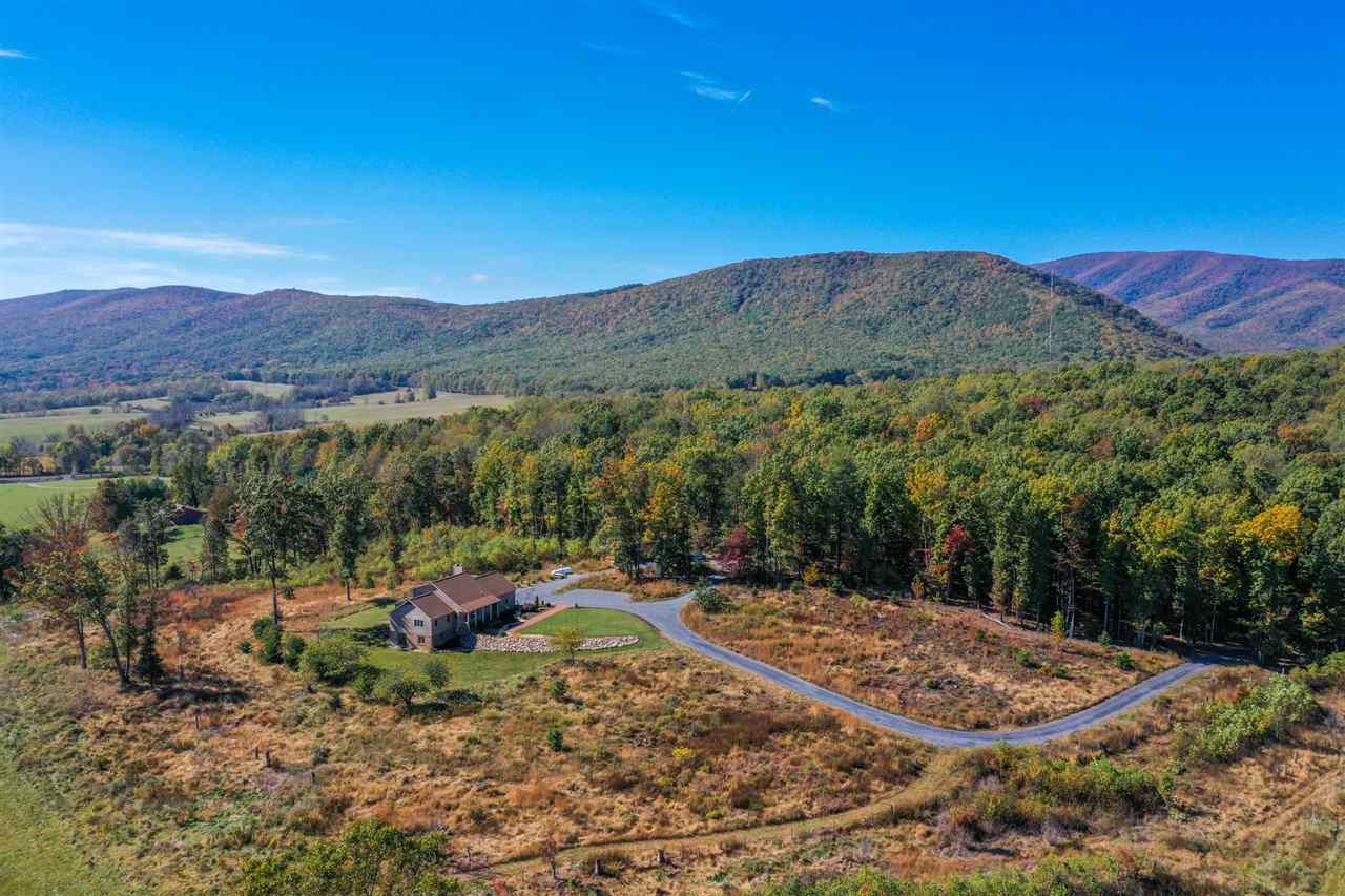 2682 Parkersburg Tpke, Swoope, Virginia, 24479 Kline May Realty