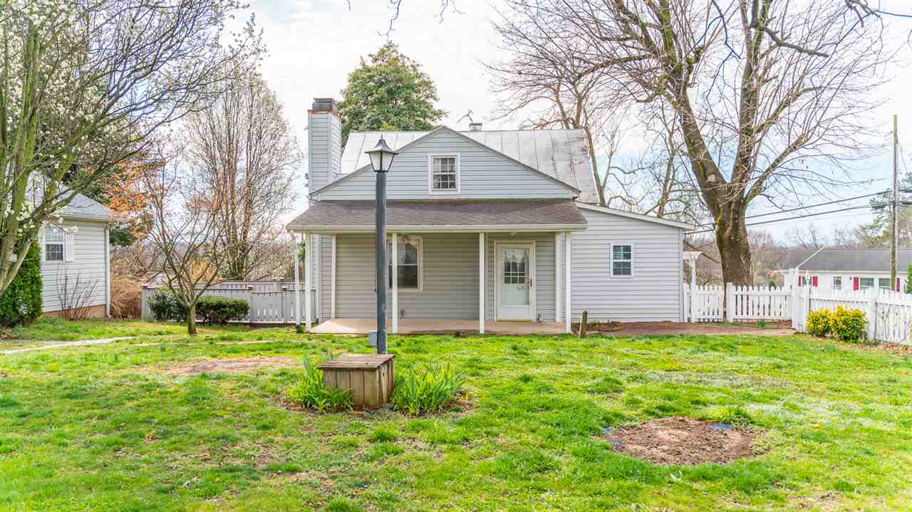 48 Wayside Dr, Weyers Cave, Virginia, 24486 Kline May Realty