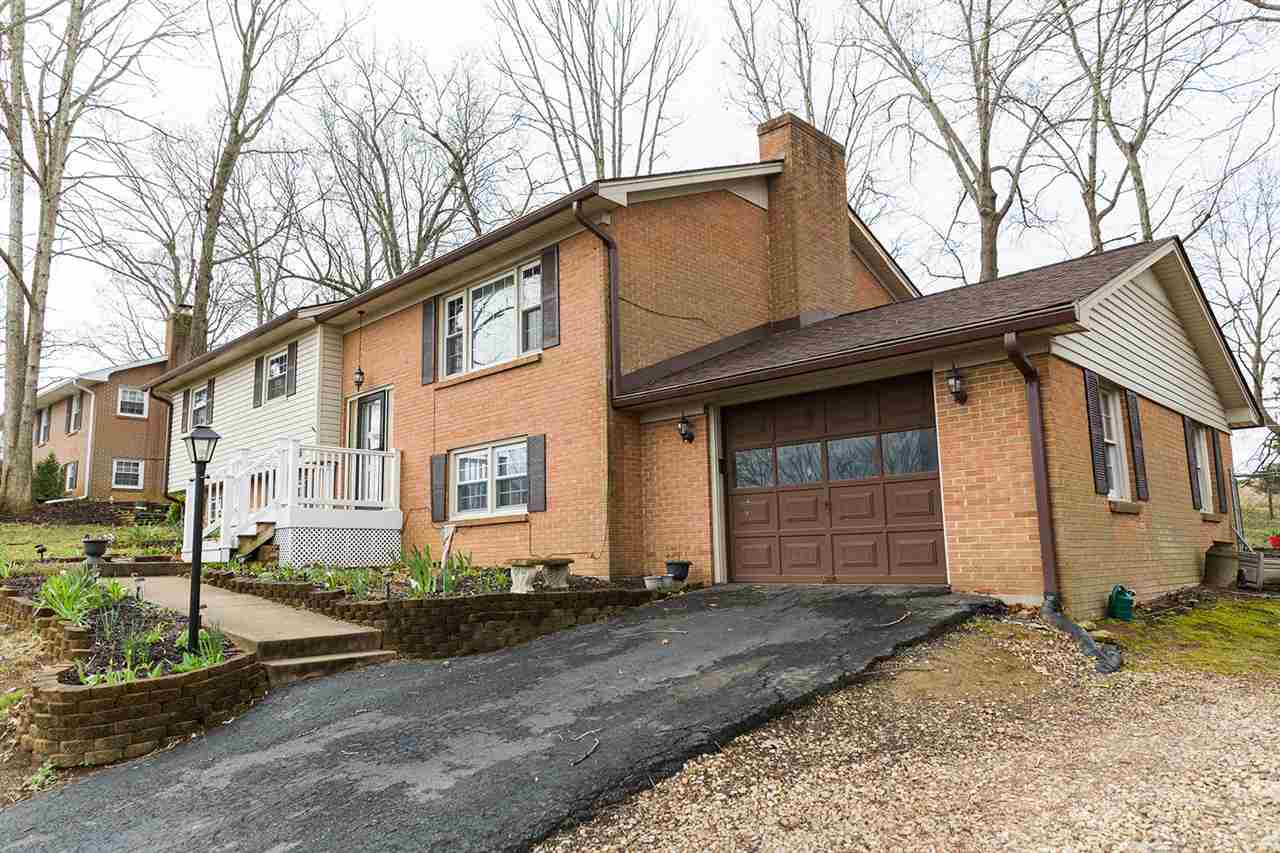 186 River View Dr, Verona, Virginia, 24482 Kline May Realty