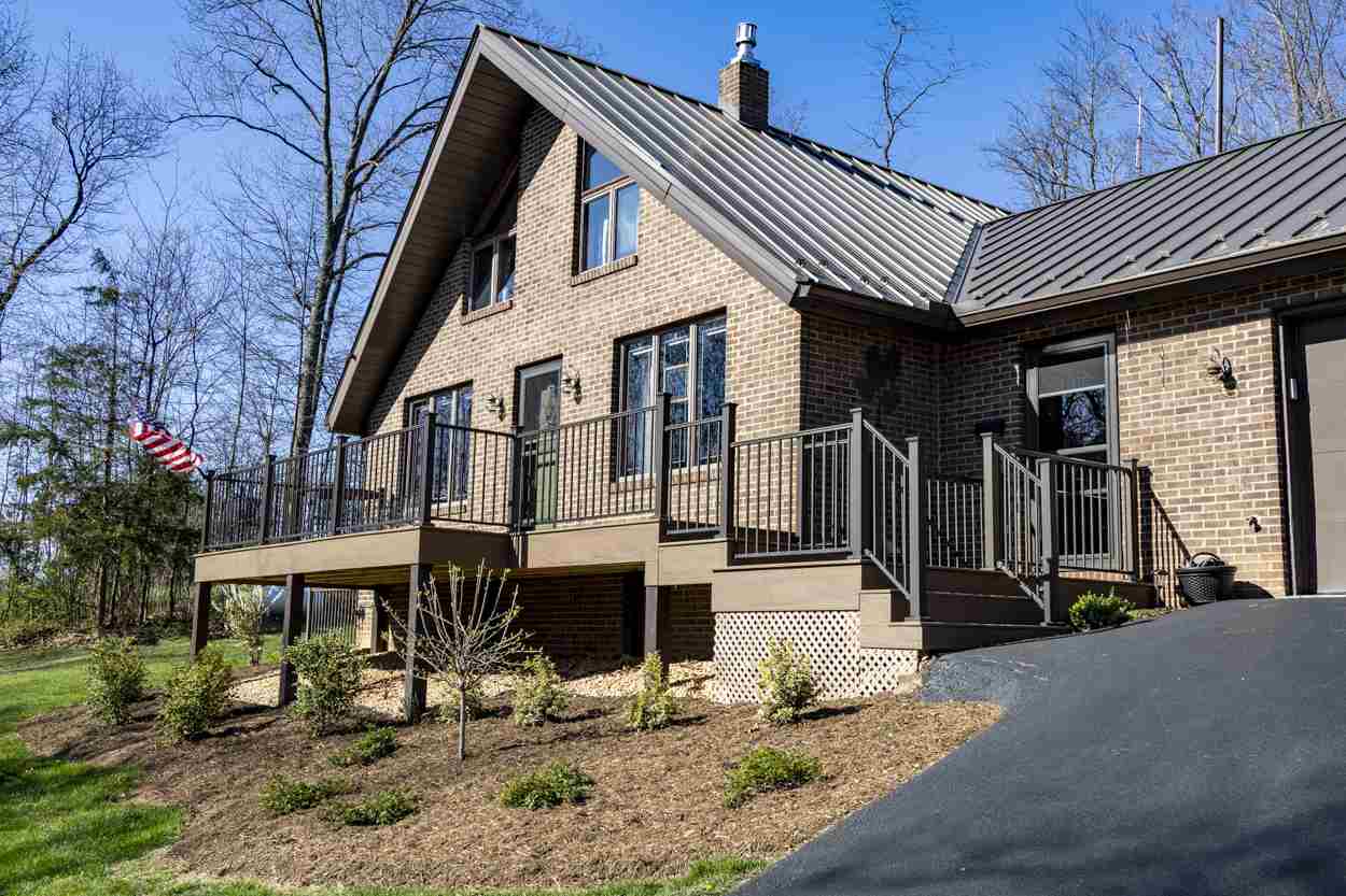 4279 Mountain Valley Rd, Keezletown, Virginia, 22832 Kline May Realty