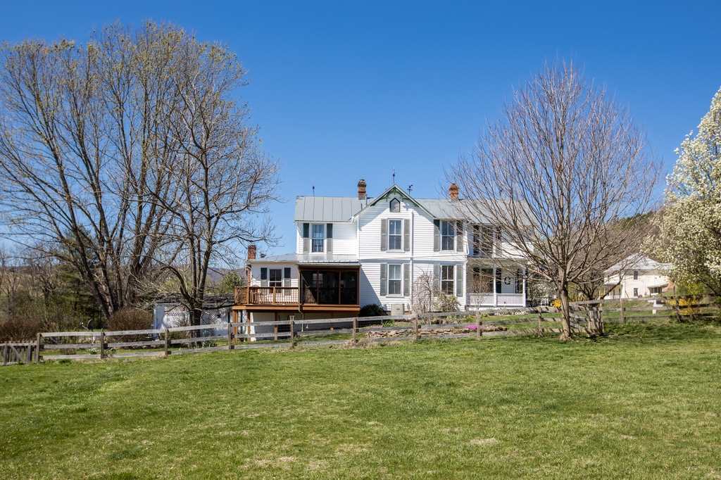 134 Buffalo Gap Hwy, Churchville, Virginia, 24421 Kline May Realty