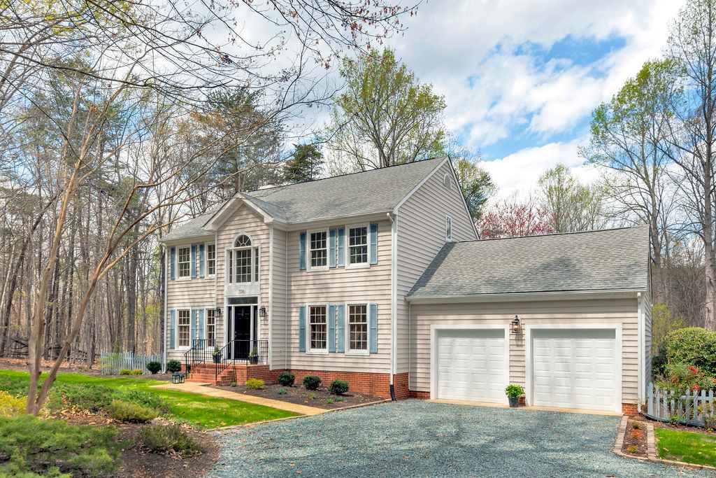 736 Fieldstone Dr, Keswick, Virginia, 22947 Real Estate PlusReal