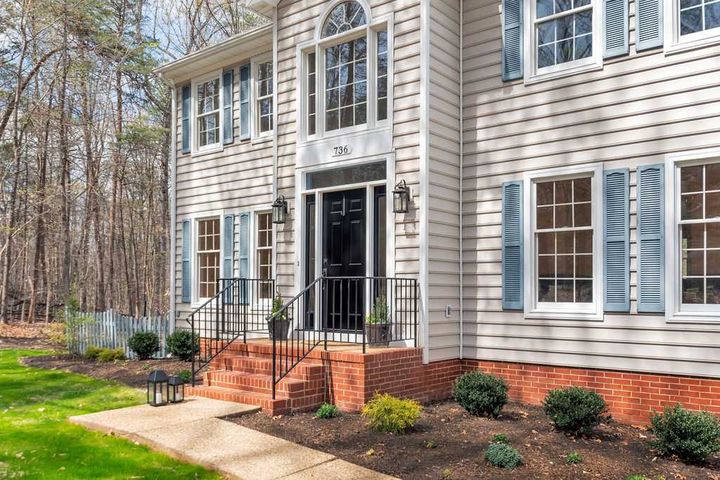 736 Fieldstone Dr, Keswick, Virginia, 22947 Real Estate PlusReal