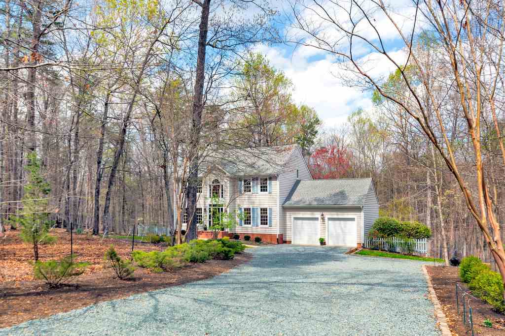 736 Fieldstone Dr, Keswick, Virginia, 22947 Real Estate PlusReal Estate Plus