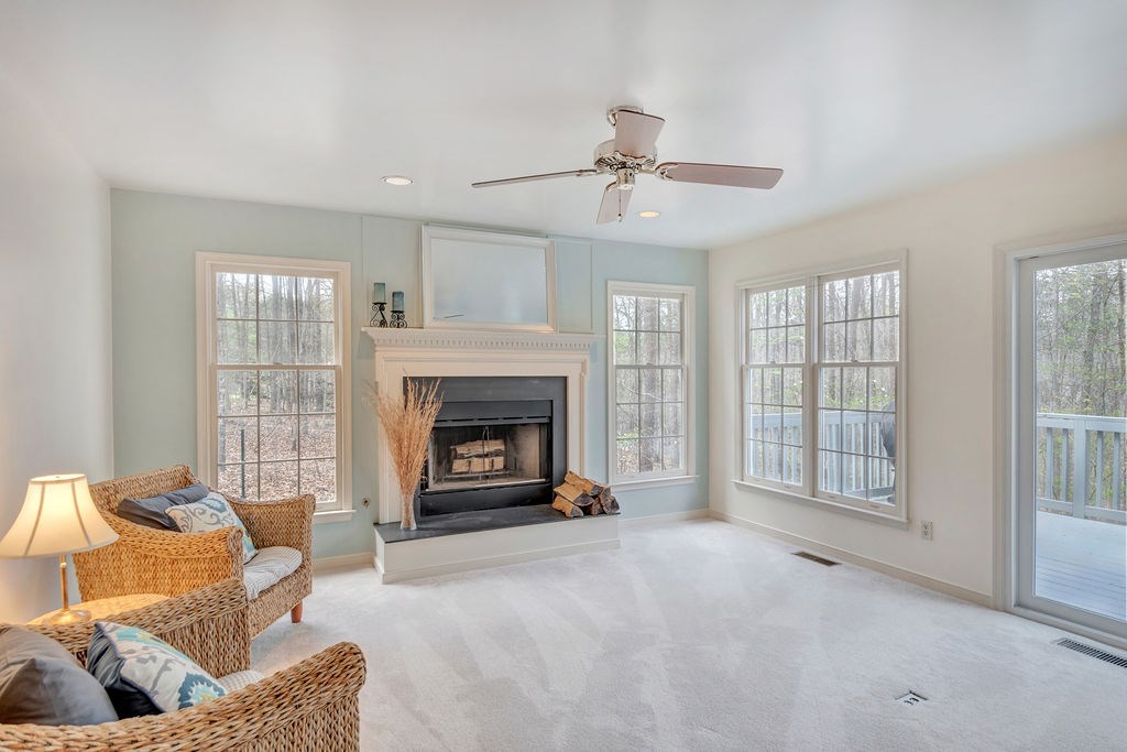 736 Fieldstone Dr, Keswick, Virginia, 22947 Real Estate PlusReal