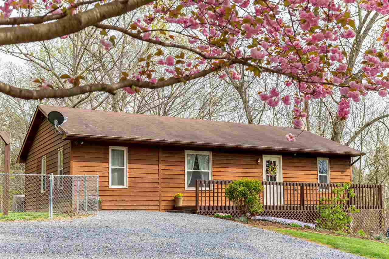 373 Coffman Rd, Weyers Cave, Virginia, 24486 Kline May Realty