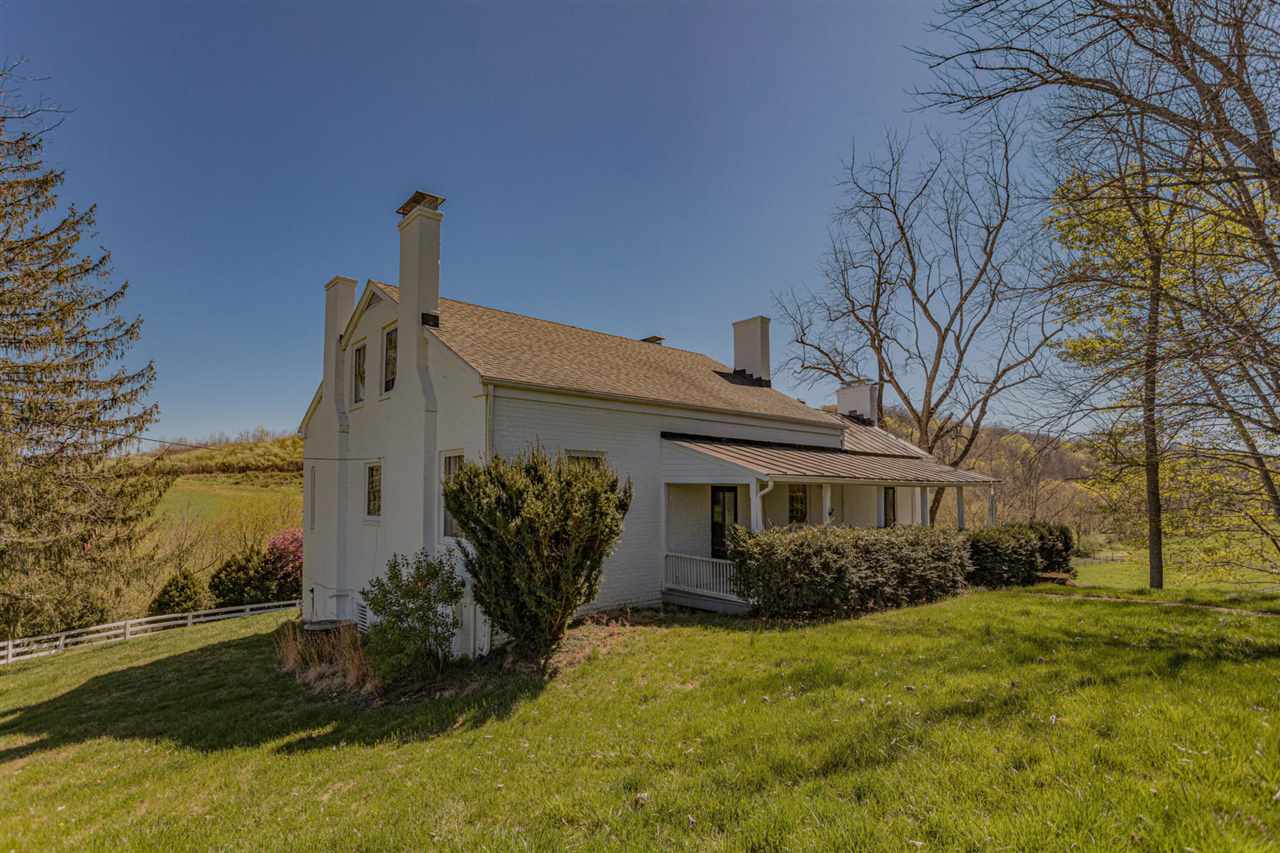 151 Journeys End Ln, Glasgow, Virginia, 24555 Kline May Realty