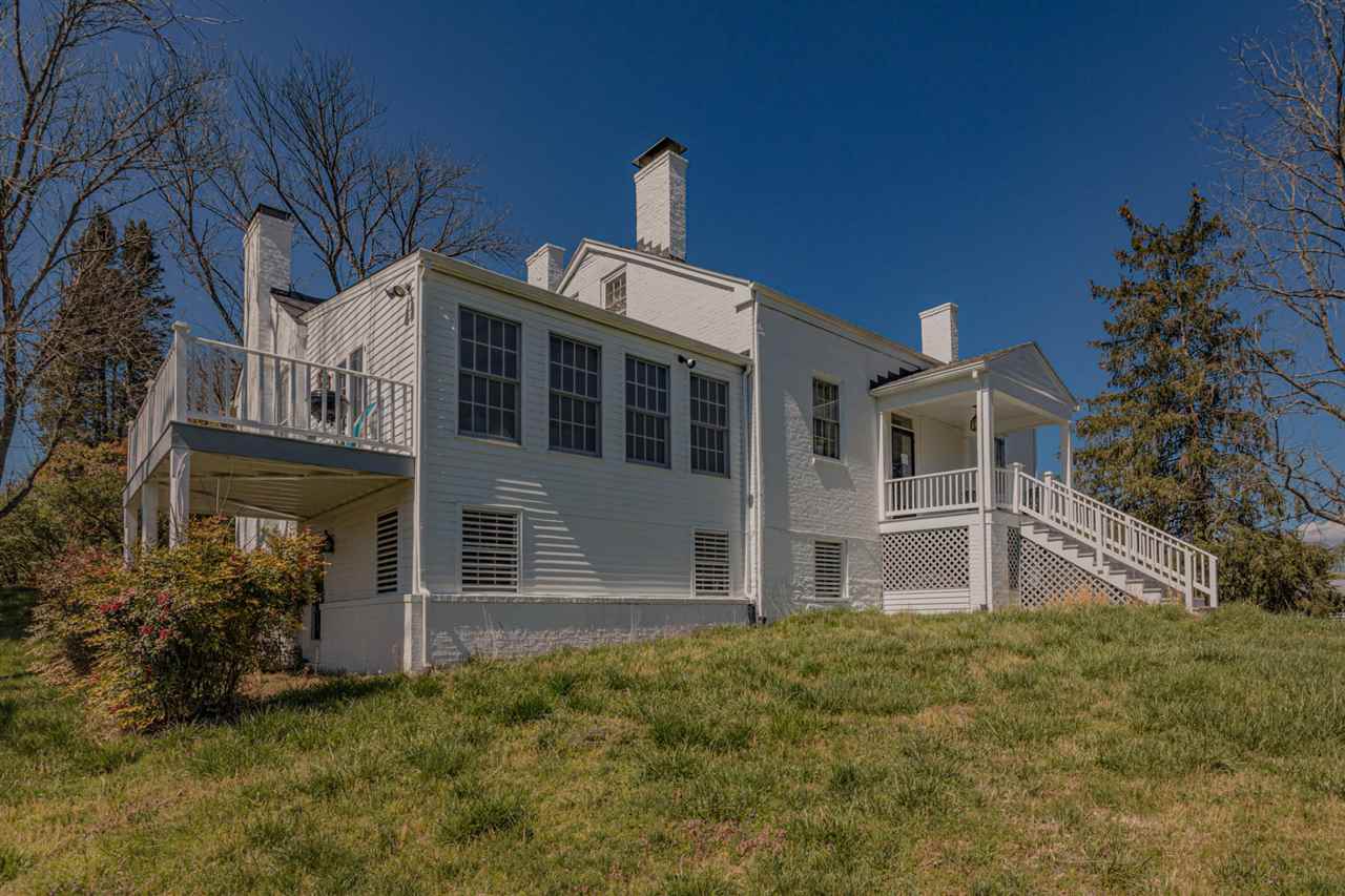 151 Journeys End Ln, Glasgow, Virginia, 24555 Kline May Realty