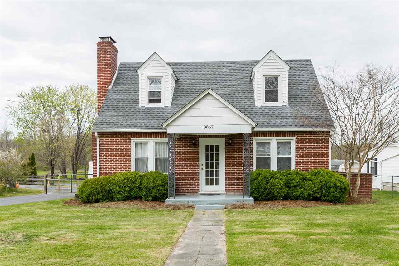 3867 Churchville Ave, Churchville, Virginia, 24421 Kline May Realty