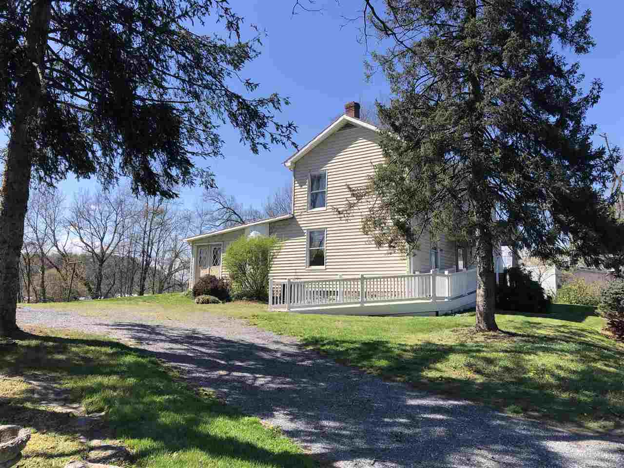 777 South Main St, Mount Crawford, Virginia, 22841 Kline May Realty