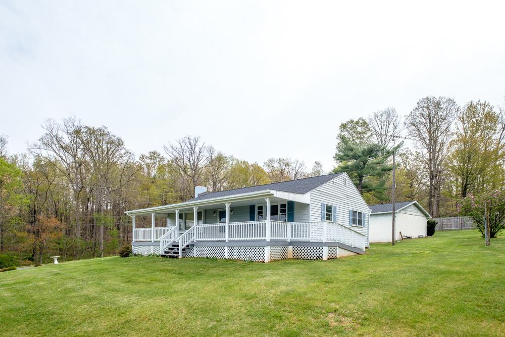 11242 Zirkle Ln, Broadway, Virginia, 22815 Kline May Realty