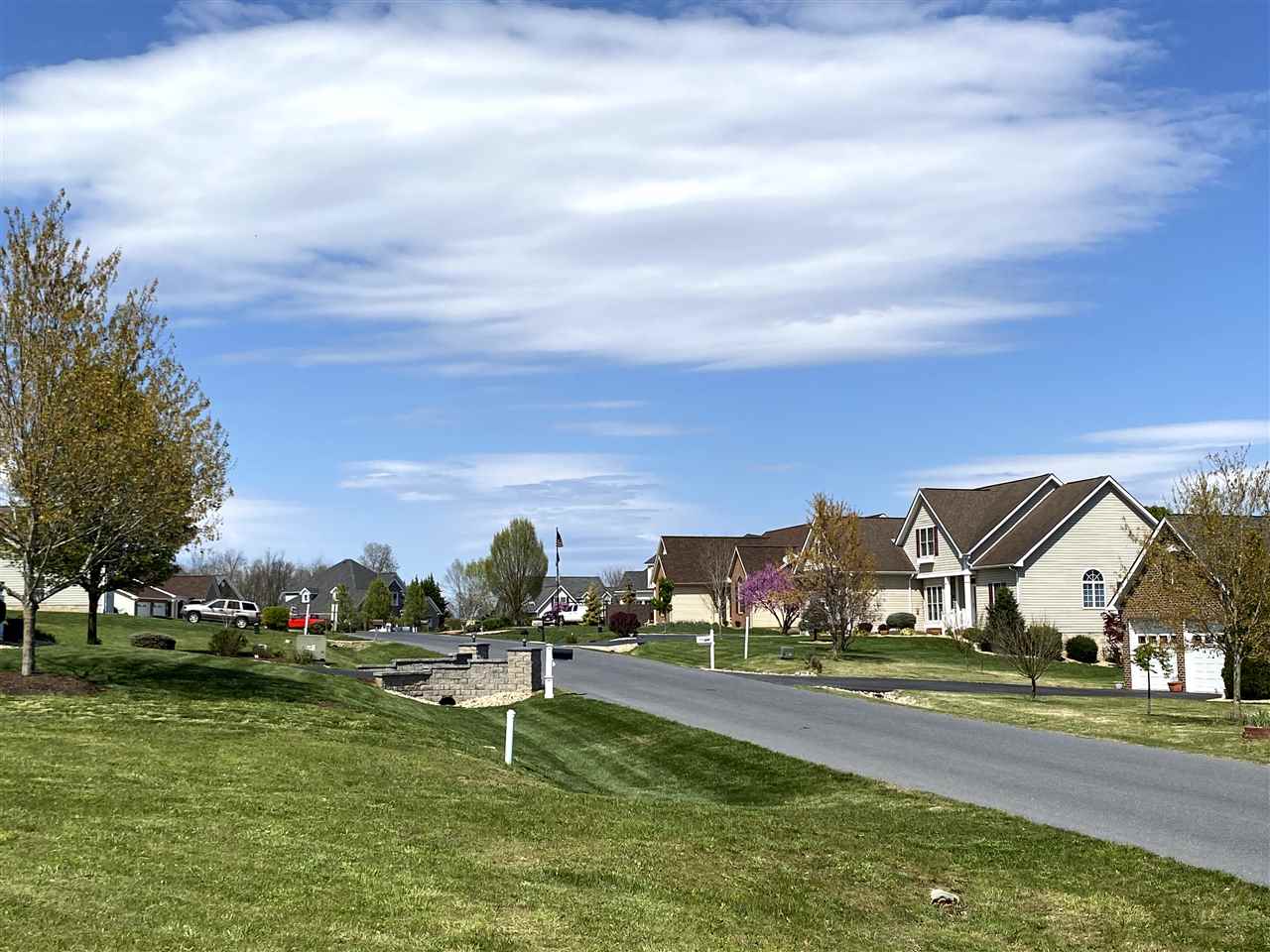 0 Kensington Dr 20, Elkton, Virginia, 22827 Kline May Realty