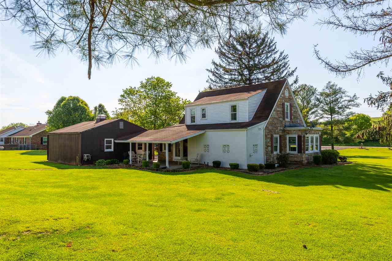 3050 Scenic Hwy, Mount Solon, Virginia, 22843 Kline May Realty